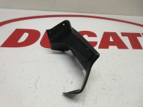 Ducati right side inner panel body cowling Multistrada 1200 48110601A