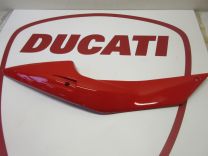 Ducati right rear seat panel fairing RED Superbike 888 48210051CA perfect