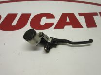 Ducati Brembo brake master cylinder 888 900SS 62440021B