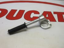Ducati left handlebar clip on Supersport 939 36015571AA
