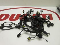 Ducati main wiring harness loom Multistrada 1200 51017231C NON ABS