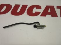 Ducati brake master cylinder rear Multistrada 950 1200 1260 models 62540311B