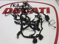 Ducati Main wiring harness loom Multistrada 1200 S Skyhook 2013 -2014 51018681A