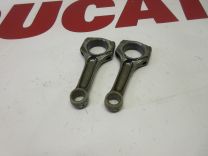 Ducati connecting rod set Monster S4 ST3 ST4 748 916 15820192A