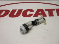 Ducati fuel petrol gas pump Multistrada 950 1200 1260 V4 16024311B