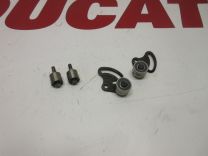 Ducati timing belt tensioners / rollers 2V Engines 45120061A