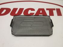 Ducati Evo tech performance radiator guard Multi 1200 1260 950