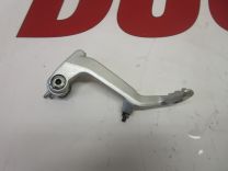 Ducati rear brake lever pedal Multistrada 950 V2 1200 1260 45720771BA
