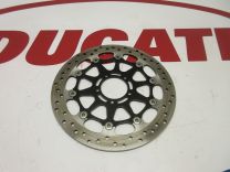 Ducati brake disc Scrambler front 49241411A