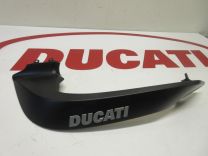 Ducati right radiator tank fairing cover Multistrada 950 1200 1260 48016912A