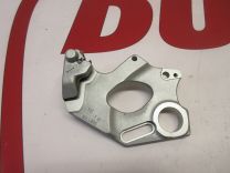 Ducati rear brake caliper bracket 61141625A Multistrada 950 V4 1200 1260 enduro