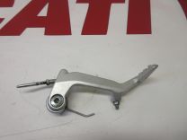 Ducati rear brake lever pedal Multistrada V2 & 950 1200 1260 45720771BA
