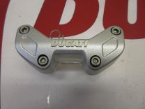 Ducati handlebar clamp & columns Multistrada 950 1200 1260 & V2 36011781AA