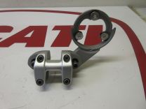 Ducati Scrambler 800 400 upper & lower handlebar clamp 36012571AA 36015451AA