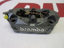 Ducati Brembo Left caliper Diavel 1260 Hypermotard Monster Scrambler 61041292C