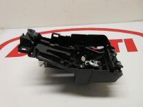Ducati battery box holder 82919871A Multistrada 1200 1200S 2010 2011 2012 models