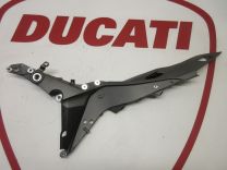 Ducati Left hand rear sub frame Multistrada 1200 1260 S 950 & Enduro 47110812AC