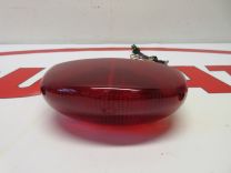 Ducati taillight rear tail light 52540101A ST Sport Touring ST3 ST4 S ST2 wiring