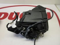 Ducati airbox intake Air filter box complete Scrambler 800 2019 - 2024 44219201A