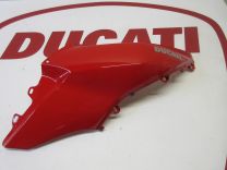 Ducati right tank fairing cover Multistrada 1200 / 1200S 48012943AA