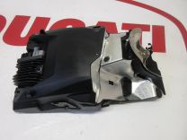 Ducati Multistrada 950 1200 1260 enduro battery holder & regulator 8291D182B