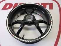 Ducati rear wheel Multistrada 1200 1260 Pikes Peak > 2015 50211742AA