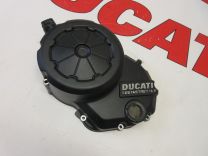 Ducati clutch engine cover Diavel 1200 24321323A