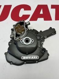  Ducati alternator generator engine cover 748 916 24220211A