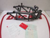 Ducati main frame chassis rahmen Multistrada 1200 10 / 12