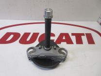 Ducati steering head base bottom Multistrada 950 V2 1200 1260 34221141AA
