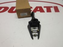 Ducati licence plate holder 848 1098 1198 56110251A