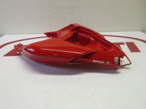 Ducati seat tail fairing 848 1098 1198 Red 48321551AA