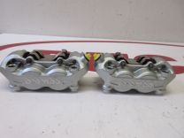 Ducati Brembo front brake calipers Multistrada 1200 & 848 61041001A & 61040991A