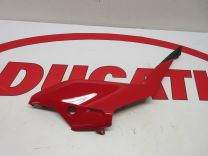 Ducati right hand frame fairing cover seat Supersport 939 48216782AA