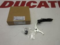 Ducati chainguard anti rotation kit Panigale 1199 1199S 69927291A