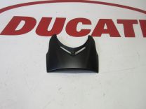 Ducati holder headlight upper Diavel 1200 48016301AB