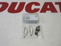 Ducati mirror hole cover kit Panigale 959 1299 97380371A