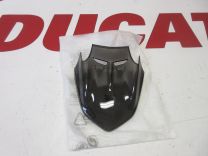 Ducati windshield Diavel 1200 48710721C