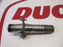 Ducati rear spindle axle Multistrada 1200 Diavel Monster & 1199 1299 819Z0011A