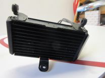 Ducati oil cooler radiator Multistrada 1200 1260 & lines hoses 54811051A