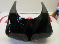 Ducati Original headlight top fairing cowling 748 916 996 998 48120121BA Black