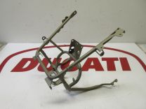 Ducati headlight bracket bronze Supersport 750 900 82912181A
