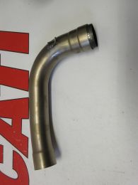 Ducati vertical exhaust manifold header pipe 57113261A Monster 1200 S 821 NEW