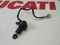 Ducati ignition key operated main switch SS 750 900 888 800066158 65240023A