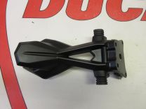 Ducati licence plate holder Streetfighter 848 1098 1100 82919811A