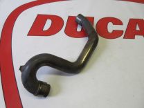 Ducati vertical exhaust header pipe 748 916 996 superbikes 57110221A
