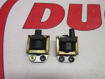 Ducati 748 916 996 Sport touring ST ST4 28540031A pair of ignition coil coils