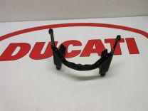 Ducati headlight holder bracket Multistrada 620 1000 1100 82914322A
