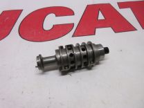 Ducati gearbox selector drum Multistrada / Panigale V4 V4S 182P0011A