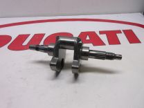 Ducati crankshaft drive shaft Multistrada Hyper Supersport 950 14622162CA